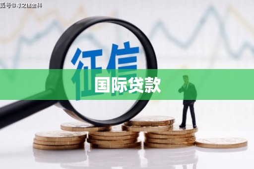 隆阳国际贷款