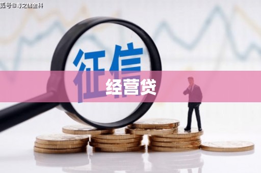 永靖经营贷