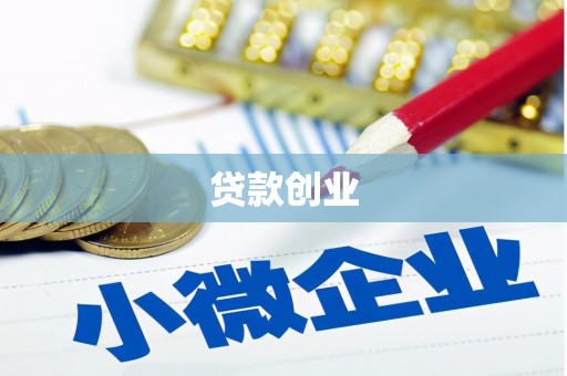 元谋贷款创业